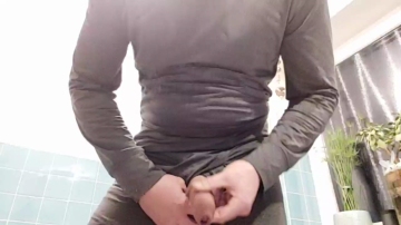 HorseCock23cm  22-11-2021 Recorded Video Topless